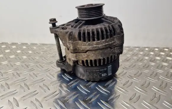 Audi A6 S6 C4 4A Generator/alternator 046903015F