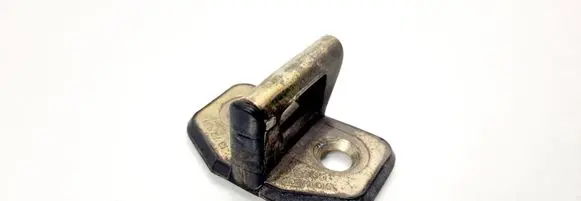 Volvo 850 Rear door lock loop/hook striker 1372931
