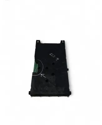 Mercedes-Benz GLE (W166 - C292) BSM Control unit A1669006020