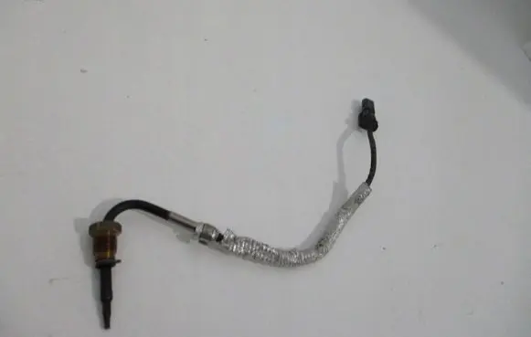 Volvo XC60 Exhaust gas pressure sensor 30668642
