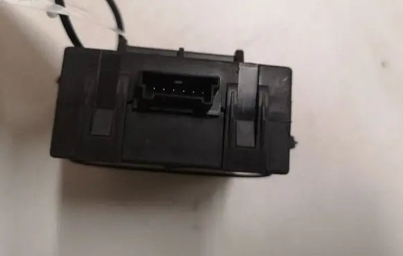 Mercedes-Benz E W211 Alarm control unit/module A2118209126 510080420