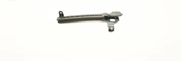 Peugeot 5008 II Rear door windshield rail 9813074380