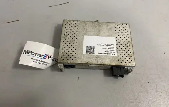BMW 3 E90 E91 Other devices 9119359 9216459