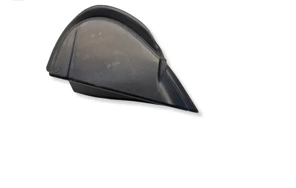Toyota Yaris XP210 Plastic wing mirror trim cover 60118K0010