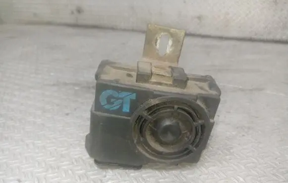 Audi A6 S6 C6 4F Other control units/modules 1015A02005