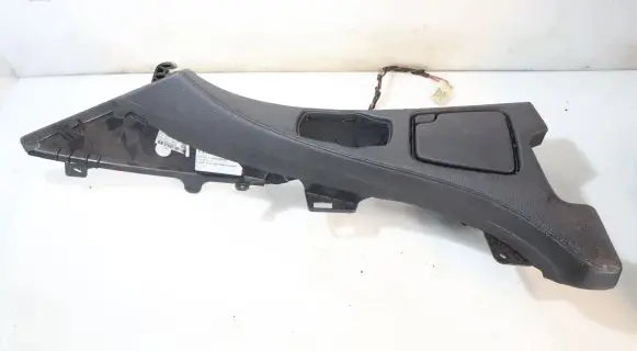 BMW 6 F12 F13 Central console control unit 