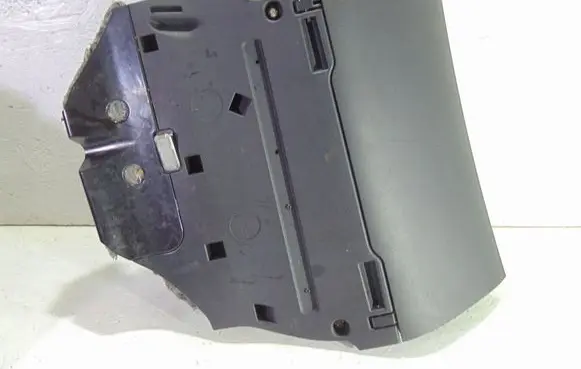 Audi A6 S6 C6 4F Glove box set 
