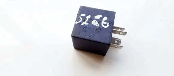 Volkswagen PASSAT B3 Other relay 191955529