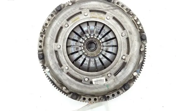 Ford C-MAX II Clutch set kit AV61-7563-DC