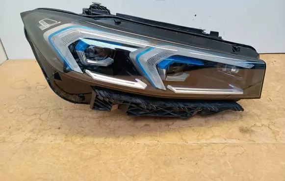 BMW 3 G20 G21 Headlights/headlamps set 945080204