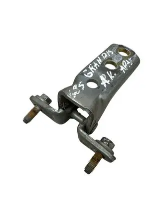 Mitsubishi Grandis Rear door lower hinge