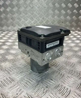 Audi A6 S6 C7 4G ABS Pump 4G0907379L