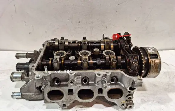Citroen C1 Engine head 1KR
