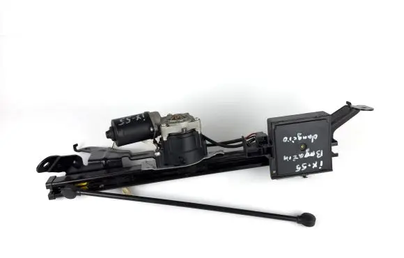 Hyundai ix 55 Tailgate/trunk/boot lift motor 817703j101 954703j101