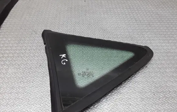 Mercedes-Benz A W168 Rear side window