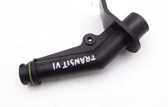Ford Transit Oil fill pipe 1C1Q-6763-AD