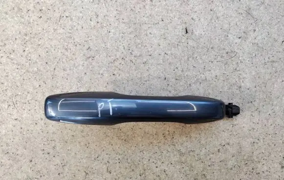 Volvo XC60 Rear door exterior handle 3137824409A 31378244
