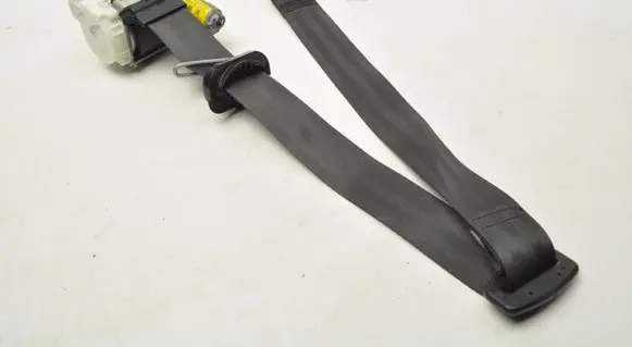 Alfa Romeo Giulietta Front seatbelt 01560994940