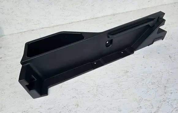 Renault Arkana Tailgate/trunk side cover trim D27601JL000