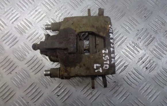 Chrysler Grand Voyager IV Rear brake caliper