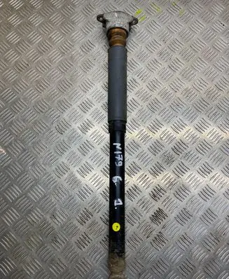 Ford Turneo Courier Rear shock absorber/damper ey1618080fa