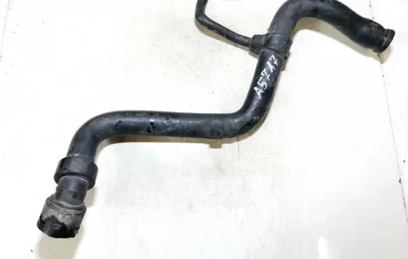 Audi A4 S4 B5 8D Engine coolant pipe/hose 8d0121101j