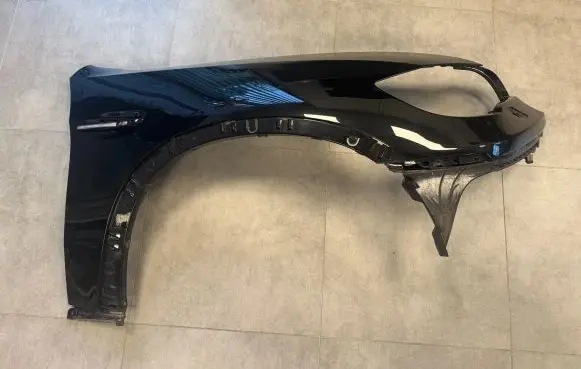 BMW X5 E70 Fender 51657238598