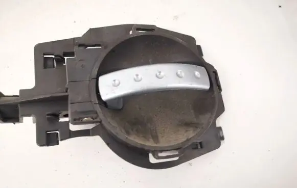 Citroen C3 Rear door interior handle 9647164577 9647164677