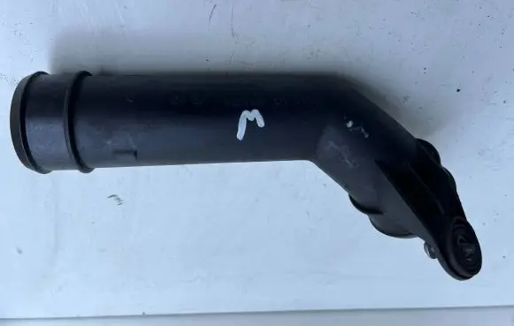 Volkswagen Golf Plus Intercooler hose/pipe 3C0145770B
