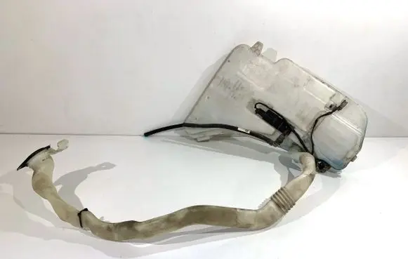 BMW 5 F10 F11 Windshield washer fluid reservoir/tank 80504397269664