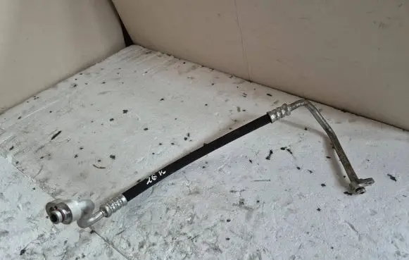 Audi A3 S3 8V Air conditioning (A/C) pipe/hose 5Q0816721