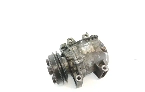 Isuzu D-Max Air conditioning (A/C) compressor (pump) 8980839230 M109K16042