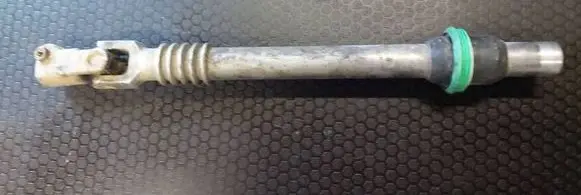 BMW 5 E39 Steering column universal joint 32316753800