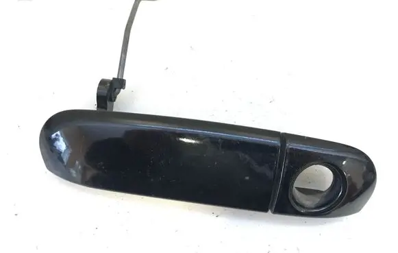 Mitsubishi Colt Front door exterior handle