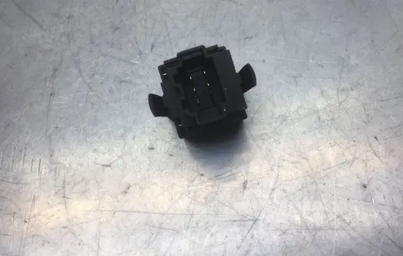 Volkswagen Polo Headlight level height control switch 6X0941333