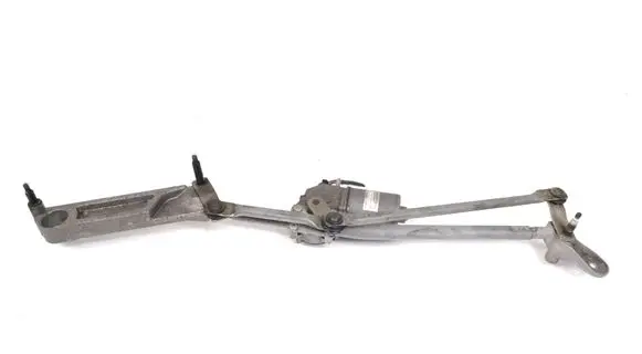 Mercedes-Benz SLK R172 Front wiper linkage and motor A172820044206