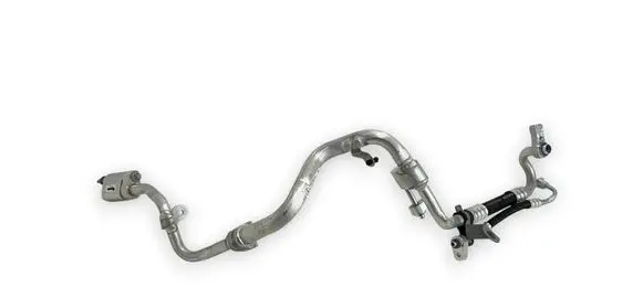 Mercedes-Benz EQA Air conditioning (A/C) pipe/hose A2438307800 54413