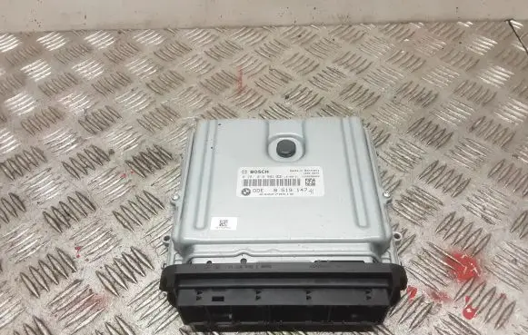 BMW X6 E71 Engine control unit/module 0281018903 DDE8519147