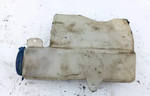 Peugeot 405 Windshield washer fluid reservoir/tank 9600449580
