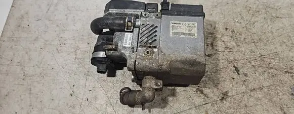 Mazda 6 Auxiliary pre-heater (Webasto) 9015389E 000002031232 90061568