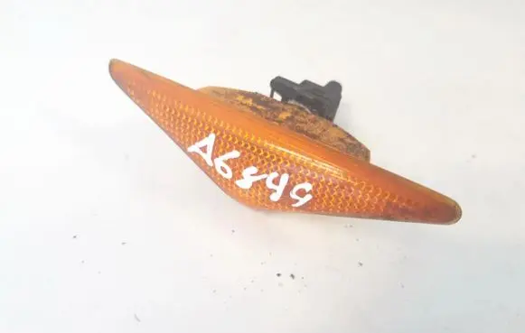 Ford Focus Front fender indicator light es88A 03i4d
