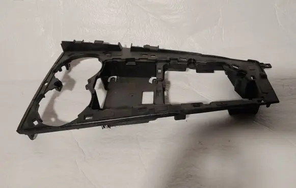 Audi A4 S4 B9 Center console 8W1864261C