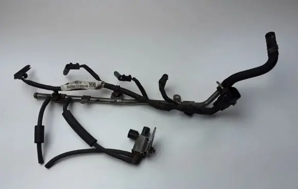 Mitsubishi ASX Glow plug wires 8541B800
