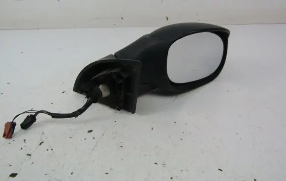Citroen C3 Manual wing mirror 