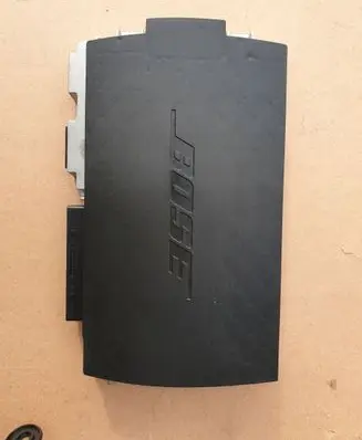 Audi A6 S6 C7 4G Sound amplifier 4G0035223C