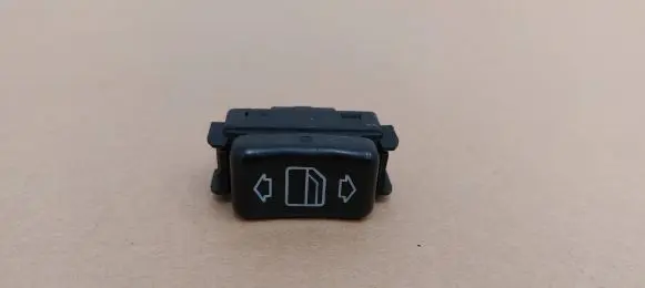 Mercedes-Benz 380 560SEC C126 Electric window control switch 1248204610 03805700