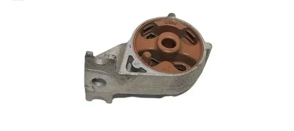 Muffler mount bracket/holder