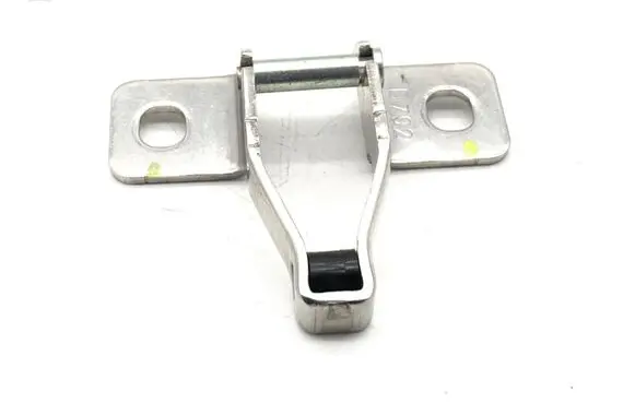 Maserati Quattroporte Trunk lock loop 