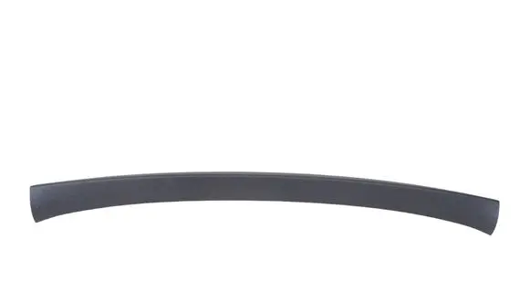Volkswagen Touareg I Centre console side trim rear 7L6867685