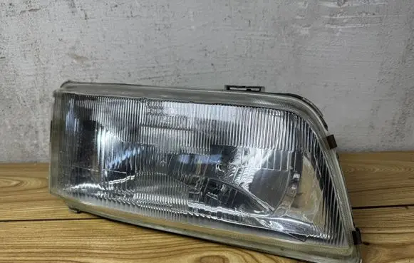 Fiat Ducato Headlight/headlamp 35680748